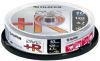 DVD+R Fujifilm 4.7ГБ, 16x, 10шт., Cake Box, (47592), записываемый DVD диск