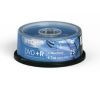 DVD+R TDK 4.7ГБ, 16x, 25шт., Cake Box, (DVD+R47CBED25), записываемый DVD диск
