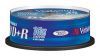 DVD+R Verbatim 4.7ГБ, 16x, 25шт., Cake Box, (43539), Photo Printable, записываемый DVD диск