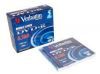 DVD+R Verbatim 8.5ГБ, 2.4x 8x, 5шт., Jewel Case, двухслойный, (43460, 43541), записываемый DVD диск