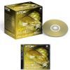 DVD+R TDK 4.7ГБ, 16x, 10шт., Jewel Case, LightScribe, (DVD+R47MEDLS10-D), записываемый DVD диск