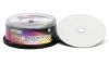 DVD+R TDK 4.7ГБ, 16x, 25шт., Cake Box, Printable, (DVD+R47PWCBED25), записываемый DVD диск