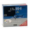 DVD+R Intenso 4.7ГБ, 16x, 10шт., Slim Case, Printable, (4811652), записываемый DVD диск