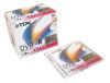 DVD-R TDK 4.7ГБ, 16x, 10шт., Jewel Case, Photo Printable, (DVD-R47PWWED-D), записываемый DVD диск