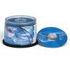 DVD-R TDK 4.7ГБ, 16x, 50шт., Cake Box, записываемый DVD диск