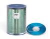 DVD-R TDK 4.7ГБ, 16x, 100шт., Bulk, (ZPDVD-R47SD100ED), записываемый DVD диск