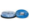 DVD-R TDK 4.7ГБ, 16х, 10шт., Cake Box, записываемый DVD диск