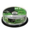 DVD-R Intenso 4.7ГБ, 16x, 25шт., Cake Box, Printable, (4801154), записываемый DVD диск