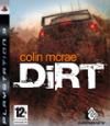PS3 Colin McRae DIRT