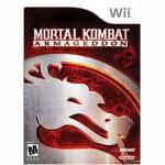 PS2 Mortal Kombat: Armageddon