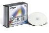 DVD-R TDK 4.7ГБ, 16x, 10шт., Slim Case, Printable, (DVD-R47PWWSCED10), записываемый DVD диск