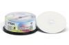 DVD-R TDK 4.7ГБ, 16x, 25шт., Cake Box, Printable, (DVD-R47PWCBED25), записываемый DVD диск
