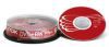 DVD+RW TDK 4.7ГБ, 8x, 10шт., Cake Box, (DVD+RW47CBEC10), перезаписываемый DVD диск