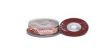 miniDVD+RW TDK 1.4ГБ, 4x, 10шт., Cake Box, (DVD+RW14CBEC10), перезаписываемый DVD диск