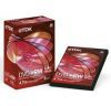 DVD+RW TDK 4.7ГБ, 4x, 5шт., Video Box, (DVD+RW47MANEB), перезаписываемый DVD диск