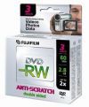 miniDVD-RW Fujifilm 2.8ГБ, 60мин., 3шт., Jewel Case, (48197), перезаписываемый DVD диск