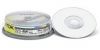 miniDVD-RW TDK 1.4ГБ, 2x, 10шт., Cake Box, (DVD-RW14IJCBEB10), Printable, перезаписываемый DVD диск