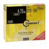 DVD-RW Intenso 4.7ГБ, 4x, 10шт., Slim Case, (4201632), перезаписываемый DVD диск