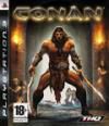 PS3 Conan