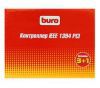 BURO PCI контроллер IEEE1394, чип NEC, на 3 внешних разъёма +1 внутренний, с кабелем 4-6pin в комплекте