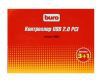 BURO PCI контроллер USB 2.0, чип NEC, на 3 внешних + 1 внутренних разъёма