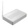 Беспроводной ADSL-Роутер ASUS WL-600G (модем), 1xADSL 2/2+, 4хLAN, 2 антенны, 802.11g, 54 Мбит/с USB2.0
