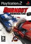 PS2 Burnout Dominator