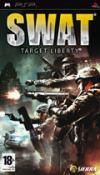 PSP SWAT: Target Liberty
