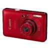 "Canon Цифровая фотокамера Digital IXUS 100IS, Разрешение 12.1 млн. пикс. Оптич/цифр зум 3х/4х. Оптич стабилиз изображ.ЖК-монитор 2.5"".Red"