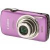 Canon Цифровая фотокамера Digital IXUS 200.Purple