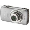 Canon Цифровая фотокамера Digital IXUS 200.Silver