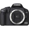 "Canon Цифровой фотоаппарат EOS 450D BODY разрешение 12.2мегапикс. CMOS-матрица 22.2 x 14.8 мм. 1 процессор DIGIC III. 3.0"" TFT-экран. Черны"