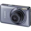 Canon Цифровая фотокамера Digital IXUS 120IS, Blue