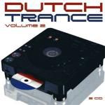 Dutch Trance vol.2 CD 2