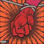 Metallica: ST. Anger