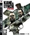 PS3 Kane & Lynch: Dead Men