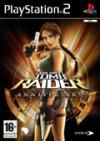 PS2 Lara Croft Tomb Raider: Anniversary