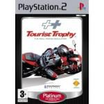 Tourist Trophy Platinum (PS2)