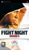 PSP Fight Night Round 3