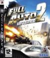 PS3 Full Auto 2: Battlelines