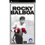 PSP Rocky Balboa