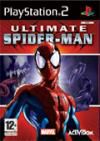 PS2 Ultimate Spider-Man. Platinum