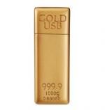 USB флэш-накопитель 1 Gb FD-Gold Bar