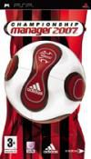 PSP Championship Manager 2007