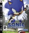 PS3 Sonic the Hedgehog