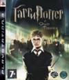 PS3 Гарри Поттер и Орден Феникса