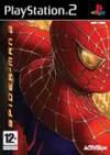 PS2 Spider-Man 2
