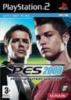 PS2 Pro Evolution Soccer 2008