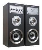 Активная акустическая система Defender Mercury 45 2x20W