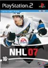 PS2 NHL 07